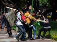 Student is derde dode bij protesten in Bolivia