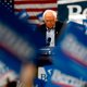 Bernie Sanders stapt uit race om presidentschap VS