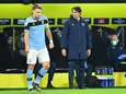 La Lazio se prépare pour “sa finale” contre le Club de Bruges  