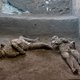 Spectaculaire vondst in Pompeï