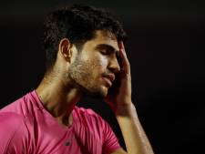 Carlos Alcaraz verliest finale van Cameron Norrie in Rio de Janeiro