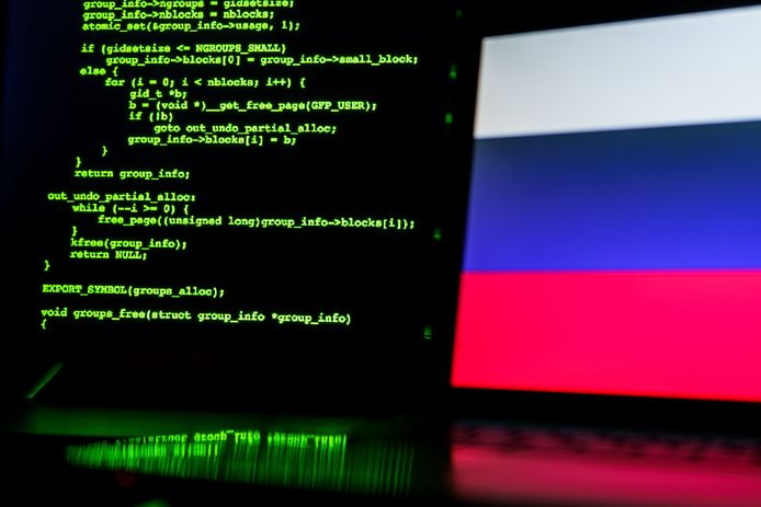 De hackersgroep is berucht van hun aanvallen tegen Oekraïne.