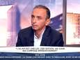 Pour Éric Zemmour, Omar Sy et Zinedine Zidane sont "moins français" que lui