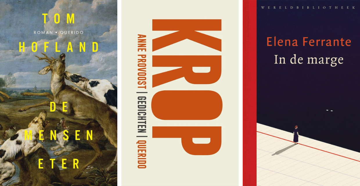 Boeken Beeld HUMO