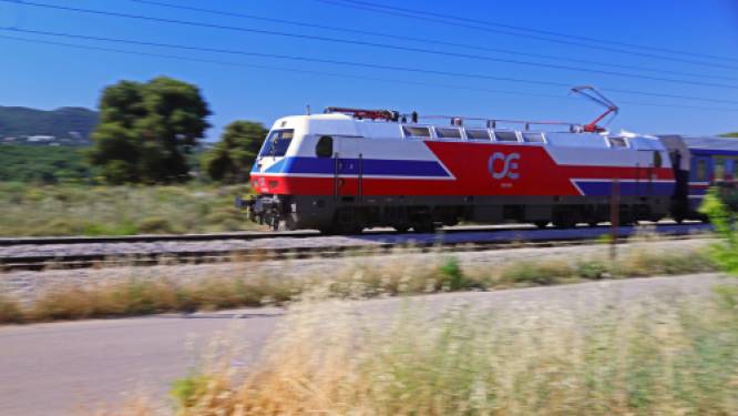 Catastrophe ferroviaire en Grèce: reprise partielle du trafic après trois semaines d’arrêt