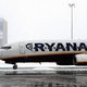 Weer problemen tijdens vlucht Ryanair