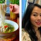 De Vietnamese maaltijden die Lan Anh via Facebook verkocht, zijn nu de trots van haar eigen lunchroom