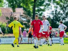 En toen was sprookje van RKSV Driel ineens voorbij: ‘Deze gasten waren wel heel erg sterk en groot’
