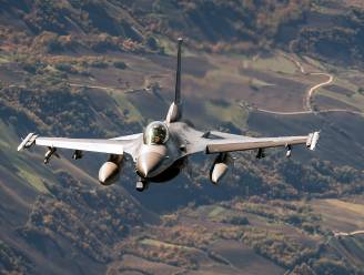 Rapport: VS kan Oekraïense piloten in 4 maanden met F-16 leren vliegen