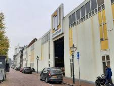 Groen licht voor nieuwbouw Dolderman
