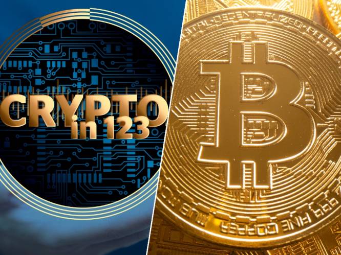 Wat is een bitcoin en kan het de wereld veranderen? Luister naar de nieuwe podcastreeks Crypto in 1-2-3