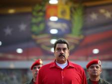 Le référendum anti-Maduro dans l'impasse au Vénézuela