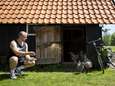 Top-dj vindt rust op Twentse boerderij: 'Deze noodstop had dj-wereld nodig’