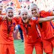 Gewonnen EK heeft eredivisie voor vrouwen nog niet veel opgeleverd