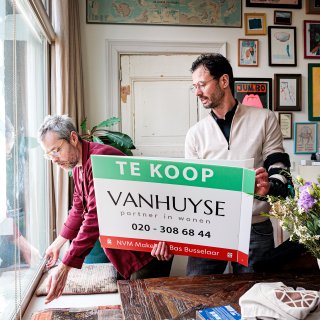 Buy or wait? Open House Day in uncertain times: ‘Rising prices make people nervous’