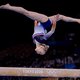 En opeens begrijpt Sanne Wevers dat haar olympische droom voorbij is