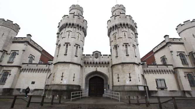 “Coronamaatregelen Brusselse gevangenissen schenden rechten van gedetineerden”
