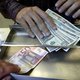 Euro vestigt nieuw record op dollar