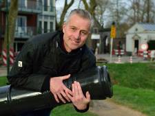 Gevreesde goalgetter Charley van der Stok kan het voetbal moeilijk loslaten: ‘Andere hobby’s heb ik niet’