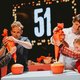 Weekendtips: van een kinderbakshow tot een Christmas pop-upbar