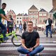 Wie meer rust wil in zijn leven moet zijn gedachten wat minder serieus nemen