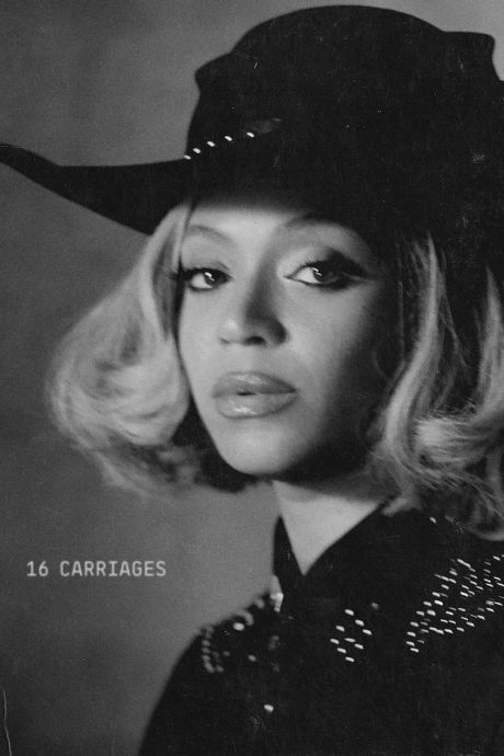 Plus que quelques heures d’attente: ce qu’il faut savoir sur le premier album country de Beyoncé