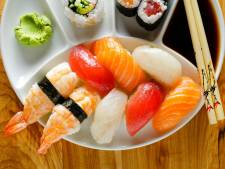 Vous n'avez probablement jamais goûté du vrai wasabi