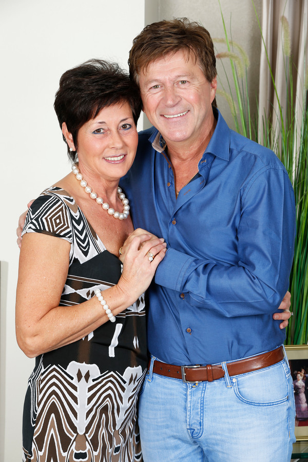 De grote biecht van Jo Vally, gesteund door dochter Carmen “Ik steunde