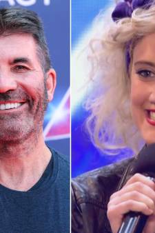 X Factor-zangeres schoolt zich om tot jurist om Simon Cowell aan te pakken: ‘Mijn leven is verwoest’