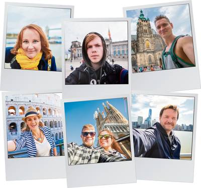 Pak je nu alweer het vliegtuig?