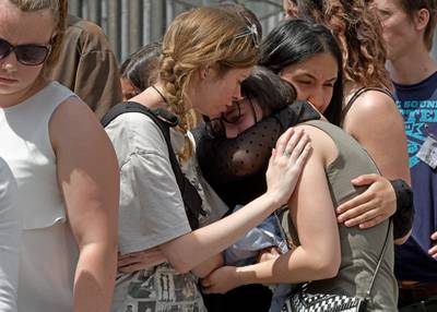 Islamitische Staat eist aanslag Luik op