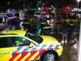 Slachtoffer steekpartij aangetroffen bij metrostation Schenkel