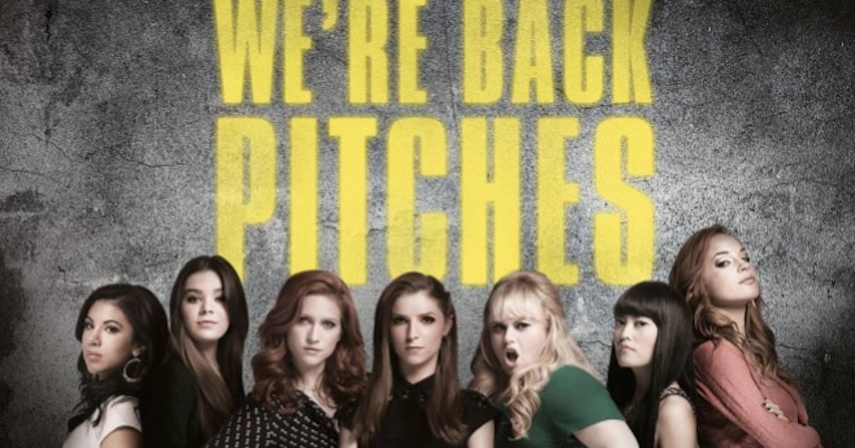 Pitch perfect