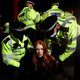 Nieuw onderzoeksrapport onthult vrouwenhaat en seksueel wangedrag bij Britse politie