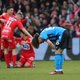 Club Brugge lijdt kostbare nederlaag bij Kortrijk