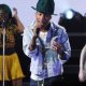 Vanavond op Pinkpop: Pharrell Williams! (filmpje)