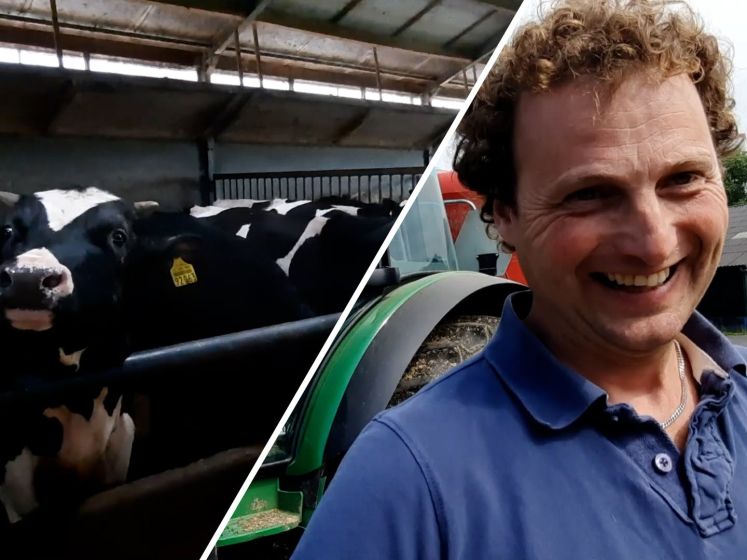 Woensdag gaan de boeren opnieuw protesteren