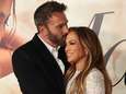 Jennifer Lopez et Ben Affleck fous amoureux à l’avant-première de "Marry Me”