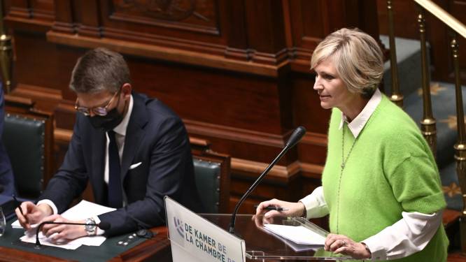 La droite refuse d'entendre les syndicats et la direction de Delhaize au parlement