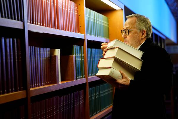 Le mystère Henri Pick