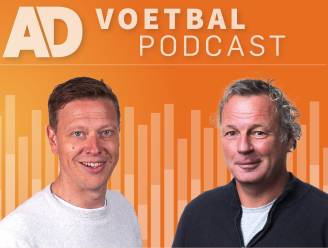 Voetbalpodcast | ‘Feyenoord hoopt op een Nederlandse trainer als vervanger van Slot’