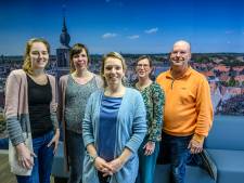 Zevenbergse dokters blij met zee van licht en ruimte in Het Kompas