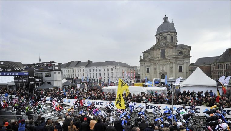 null Beeld PHOTO_NEWS