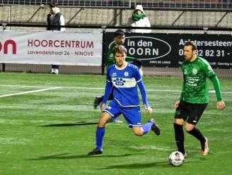 Oli Romero ontpopt zich voor tweede thuismatch op rij tot matchwinnaar bij Ninove: “Niet makkelijk, wel verdiend”