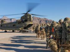 Trump veut entamer le retrait de ses soldats en Afghanistan avant l'élection présidentielle