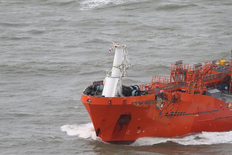 null Beeld De Maritieme Politie