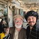 Bellen met Afghanistan-verslaggever Noël van Bemmel: ‘Undercover door Uruzgan, het was een knotsgekke roadtrip’