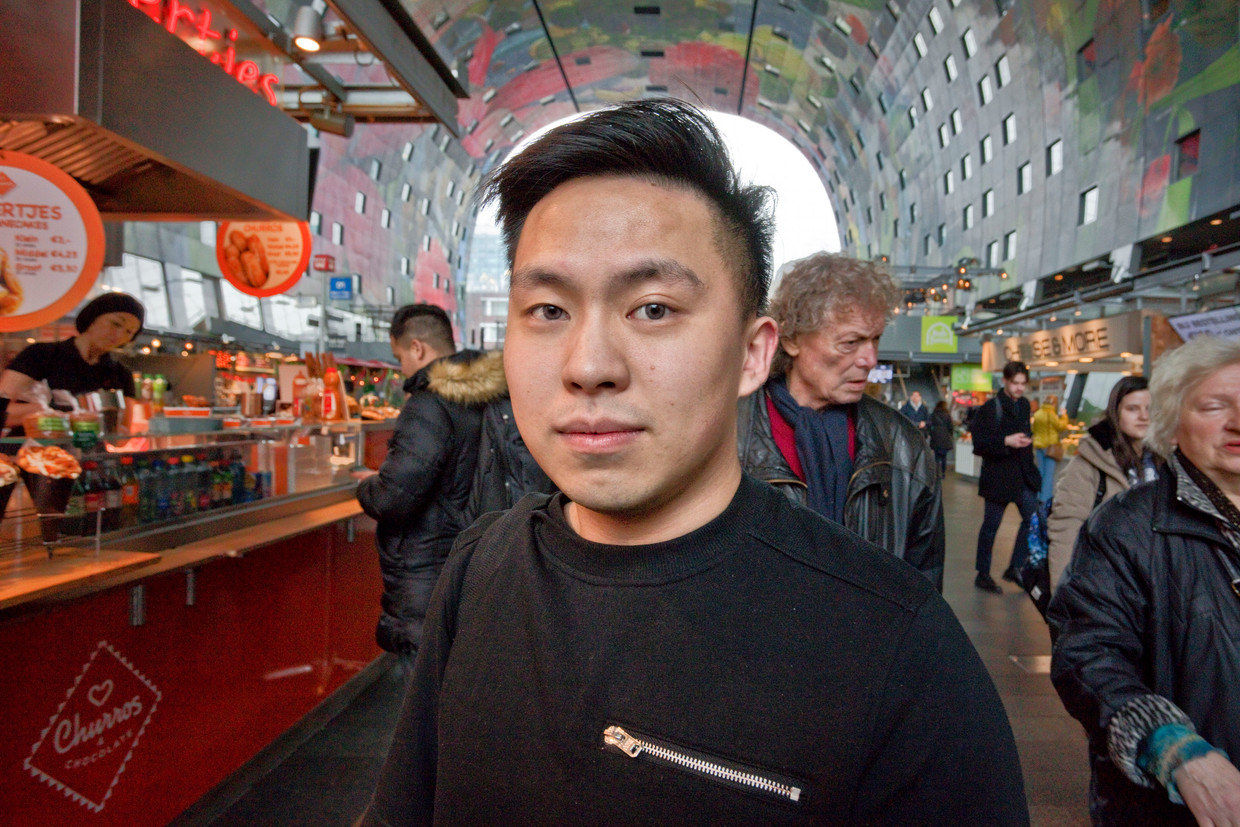 Simeon Choi