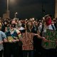 Duizenden demonstranten in New York negeren opnieuw avondklok