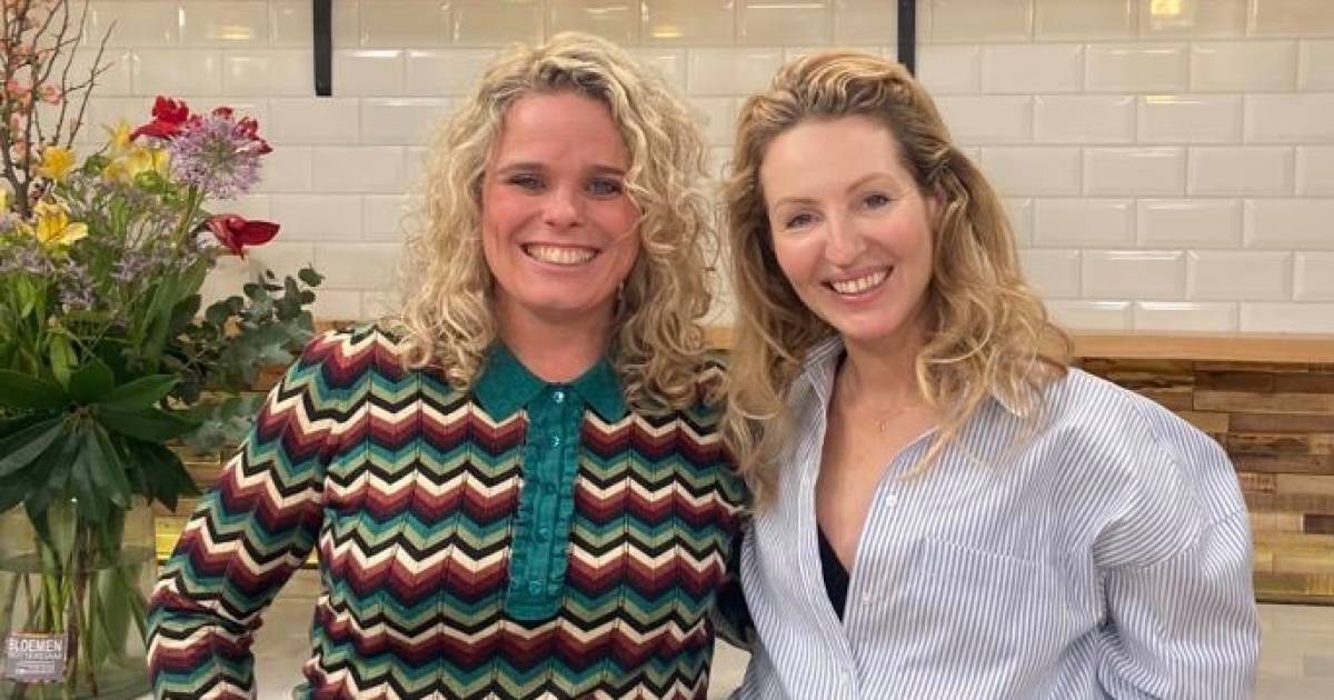Podcast Over De Liefde Over de liefde: ‘Vrouwen zijn bang dat ik nog heteroseksuele gevoelens